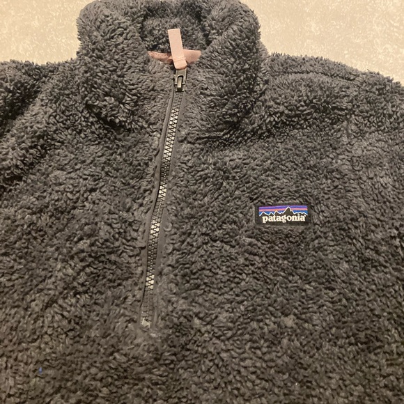 Gray Patagonia Los Gatos - Picture 3 of 5